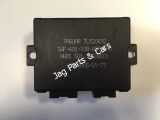 JLM20692  Early Park Distance Control module